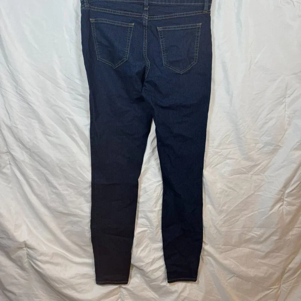 Women's Gap Denim 6/28T Favorite Jegging - Picture 3 of 3